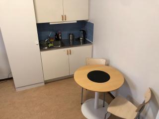 Vandrarhemmet Eken - Eksjö - 9