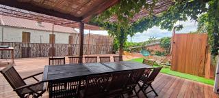 maison de village - 7