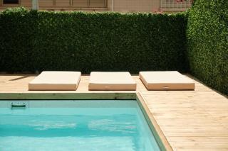 EASY Suites By The Sea with a shared pool - Netanya - 0