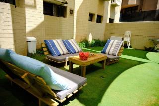 EASY Suites By The Sea with a shared pool - Netanya - 7