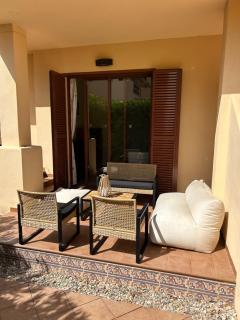 Espectacular casa Playas de Vera - 8