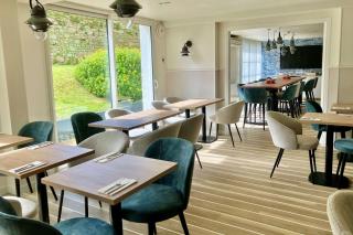 Quality Hotel La Marebaudière Vannes Centre - Vannes - 7