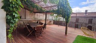 maison de village - 8