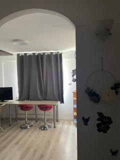 Studio Ianis - Bucharest - 9