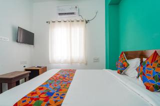 FabHotel Metro Suites - Nr ESI Hospital - Bangalore - 6