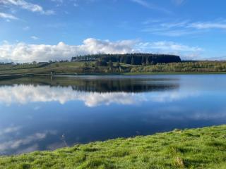 Ribble Cottage in The Ribble Valley - 4