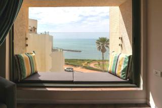 EASY Suites By The Sea with a shared pool - Netanya - 8