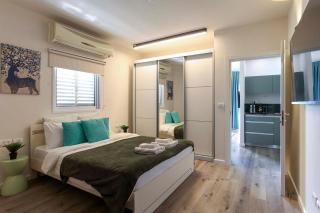 EASY Suites By The Sea with a shared pool - Netanya - 1