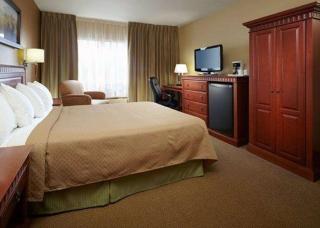 Quality Inn & Suites PE Trudeau Airport - Dorval - 7