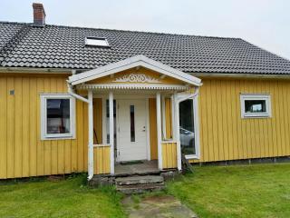 Flähult 107 - Ullared - 0