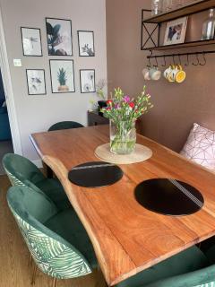 Room in house with breakfast incuded - Llantwit Major - 5