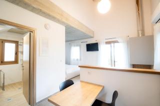 EPOS hotel - Tsagarada - 1