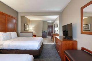 Comfort Suites Madison West - Madison - 1
