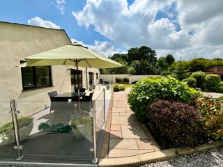 Ribble Cottage in The Ribble Valley - 2