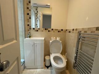 Brighton Beachside City Gem 7 Min Walk to Shore 1 Bed 1 Bath - Brighton & Hove - 2