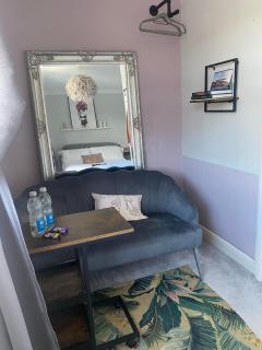 Room in house with breakfast incuded - Llantwit Major - 1