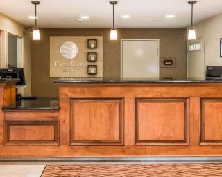 Comfort Inn - 5