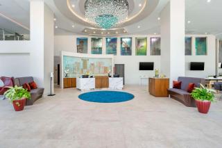 Cambria Hotel Orlando near Universal Theme Parks - Orlando - 8