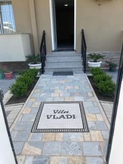 Vila Vladi - Durrës - 8