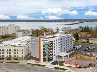 Cambria Hotel Niagara Falls - Niagara Falls - 8