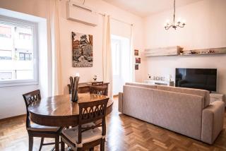 Esa apartment Flaminio - Rome - 0