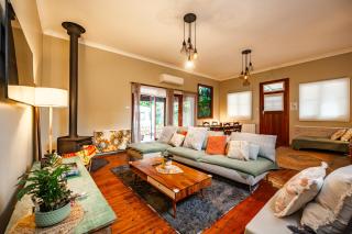 Charming cottage - walking distance to katoomba town center - 4