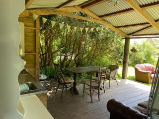 The Quarry Caravan - 4