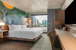 Cambria Downtown Phoenix Convention & Airport Hotel - Phoenix - 5