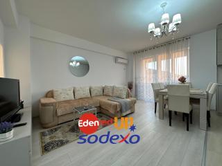 Comfortable apartment for you and your family - 8