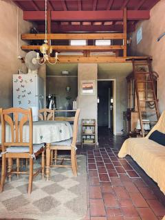Appart 4pers - piscine - wifi - idéal famille - Fitou - 9