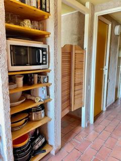 Appart 4pers - piscine - wifi - idéal famille - Fitou - 8