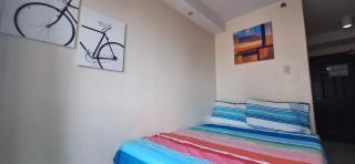 Studio Unit for 2 at The Persimmon - 3