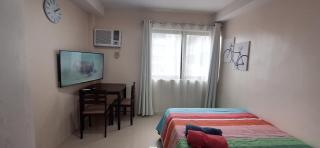 Studio Unit for 2 at The Persimmon - 2