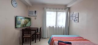 Studio Unit for 2 at The Persimmon - 1