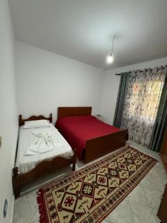 Ola's Guest House - Vlora - 9