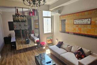 Athenian Urban Art Apartment - Live Athenian Life - Atene - 9