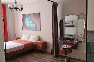Athenian Urban Art Apartment - Live Athenian Life - Atene - 4