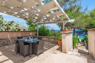 La Porta Sul Mare - on the sea - Happy Rentals - 2