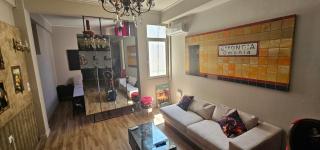 Athenian Urban Art Apartment - Live Athenian Life - Atene - 2
