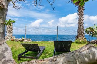 La Porta Sul Mare - on the sea - Happy Rentals - Diso - 9