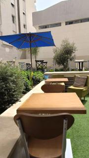 Luxurious appartment - Tunisi - 3