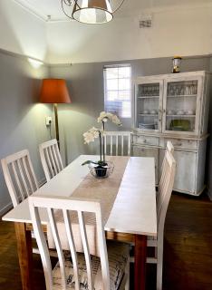 Village Studio Guesthouse - Fouriesburg - 1