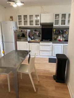 Le Brétigny Logement 6 personnes - 4