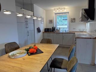 Ferienhaus Ebsen HH links - Steinberg - 3
