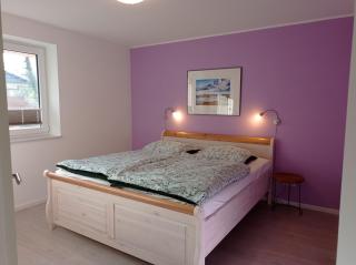 Ferienhaus Ebsen HH links - Steinberg - 7