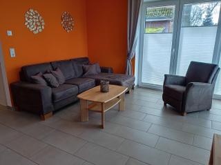 Ferienhaus Ebsen HH links - Steinberg - 2