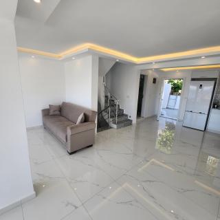 Villa - Milas - 1