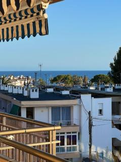 Hogarmar Bahía Cambrils - Cambrils - 9
