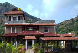 Muthunandhini Palace - Suchindram - 0