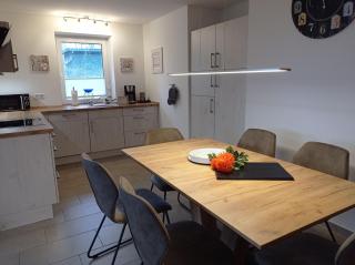 Ferienhaus Ebsen HH rechts - Steinberg - 4